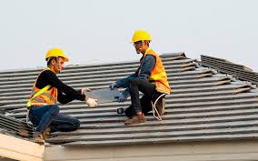 Best Emergency Roof Repair Services  in Waupaca, WI